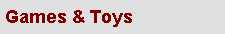 Games & Toys