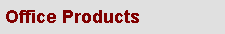 Office Products